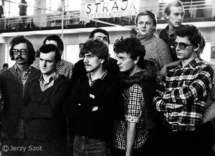 1981 Strajk AGH2net